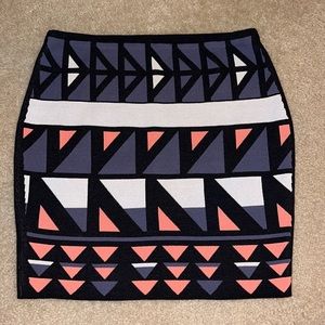 Rachel Roy mini skirt